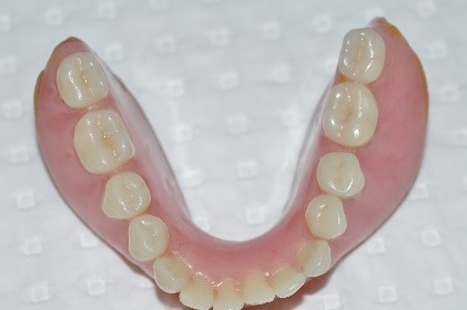 Dentures 4