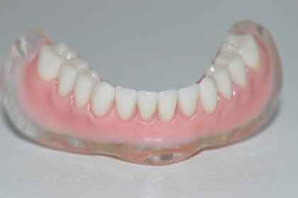 Dentures 2
